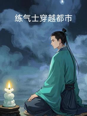 练气类的 练气类的