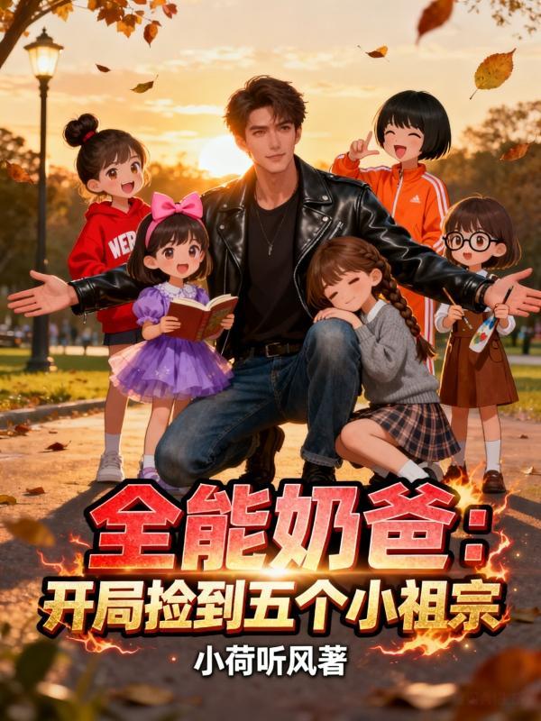 全能奶爸贼牛全文