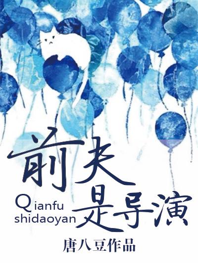 前夫是导演 前夫是导演