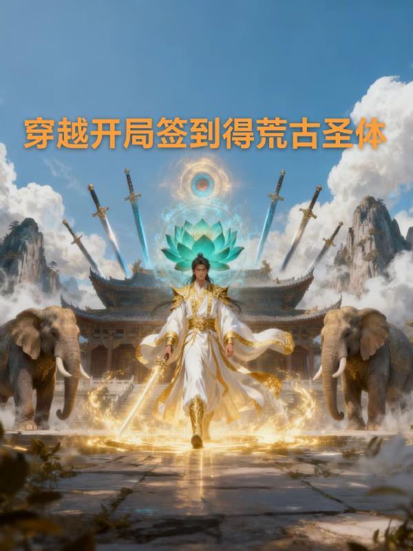 穿越开局签到得荒古圣体 穿越开局签到得荒古圣体