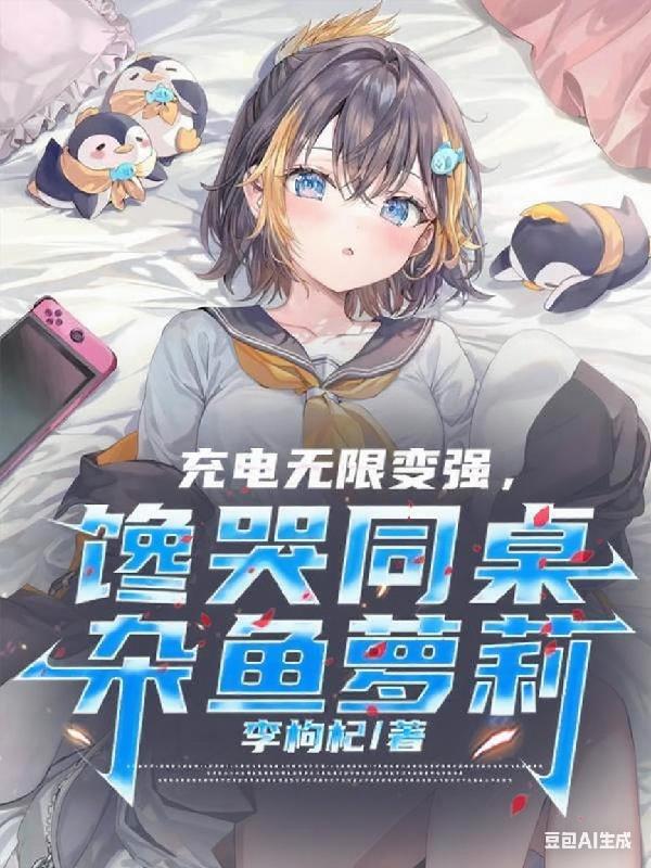 充电无限变强,馋哭同桌杂鱼萝莉 充电无限变强,馋哭同桌杂鱼萝莉